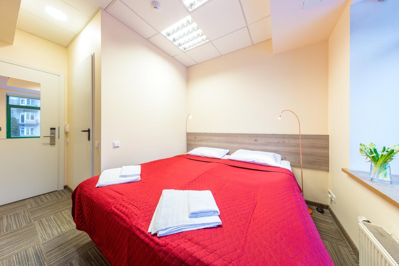 Hotel Simple Plus Vilnius Exterior photo