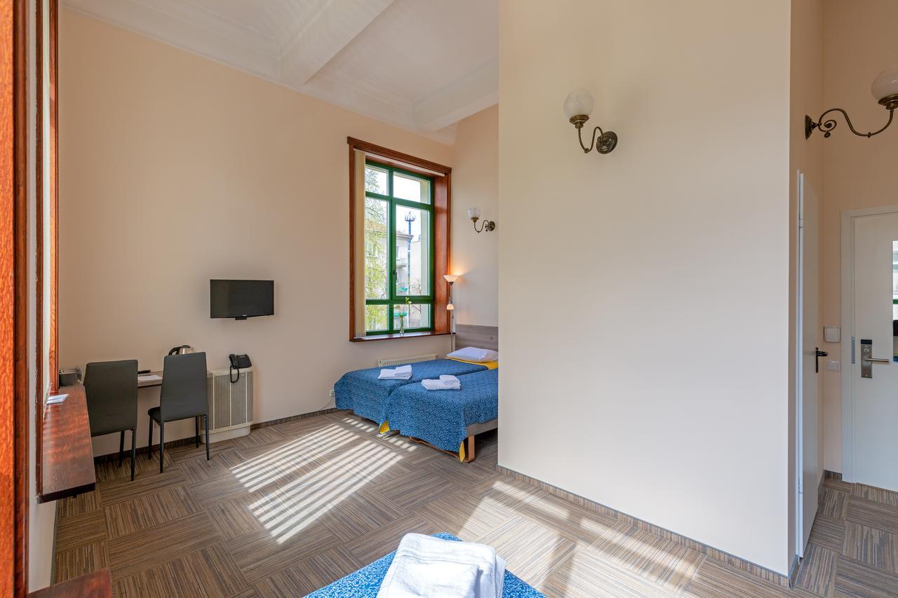 Hotel Simple Plus Vilnius Exterior photo