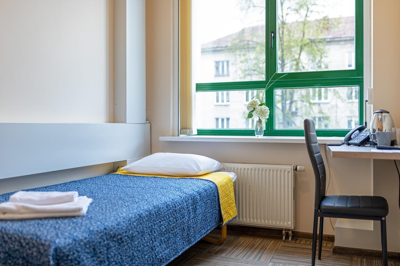 Hotel Simple Plus Vilnius Exterior photo