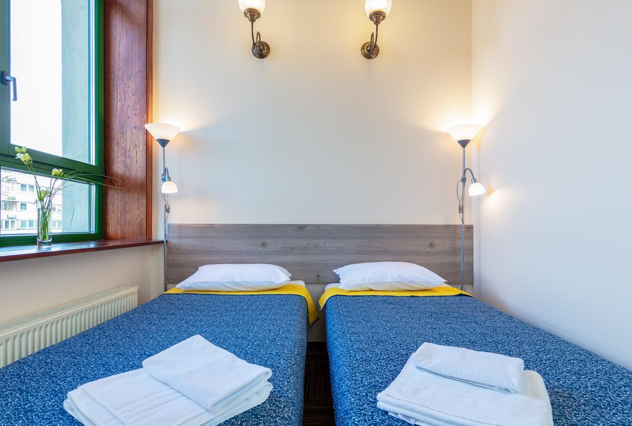Hotel Simple Plus Vilnius Exterior photo