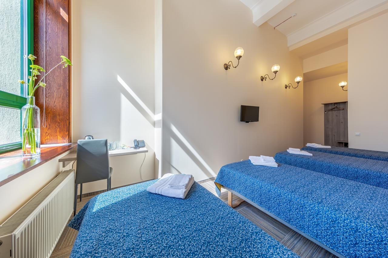 Hotel Simple Plus Vilnius Exterior photo