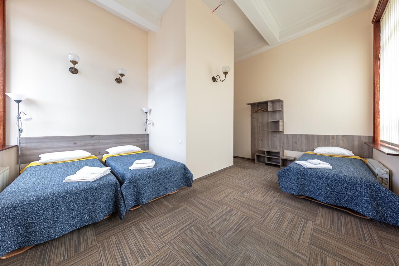 Hotel Simple Plus Vilnius Exterior photo